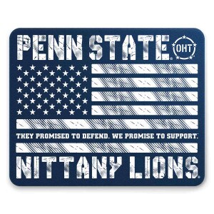 decal Penn State OHT They Promised to Defend. We Promise to Support